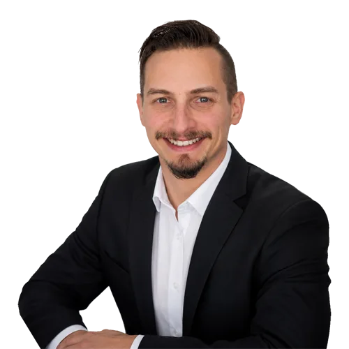 Patrick Domingues, Founder and CEO of Zevonix with over 20 years of Linux expertise